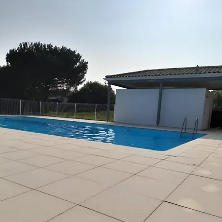 T2 Proche Bordeaux Apartment