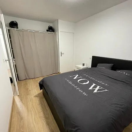 Apartment T2 Proche Bordeaux